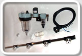Pulverizador modelo Roland 01
